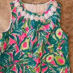 Kids Lily Pulitzer Dress
